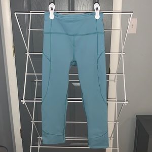 Lululemon “In Movement” Crop